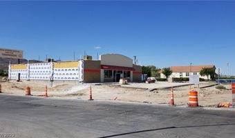 875 BOULDER Ln, Indian Springs, NV 89018