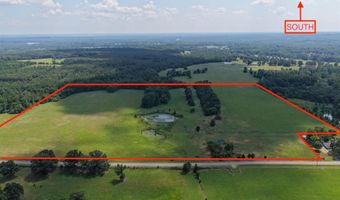 00 Honeysuckle Rd, Bald Knob, AR 72010
