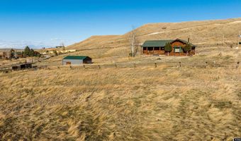7 Valley Dr, Buffalo, WY 82834