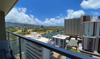 445 Seaside Ave 1617, Honolulu, HI 96815
