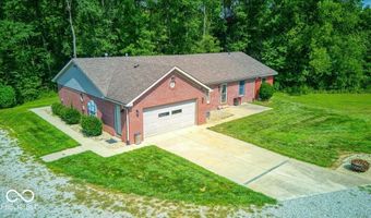 6888 E County Road 800 N, Bainbridge, IN 46105