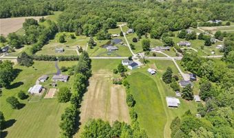 1868 E Harrod Rd, Austin, IN 47102