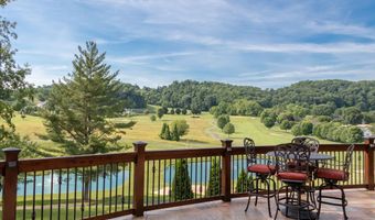 846 Glenview Dr, Abingdon, VA 24211