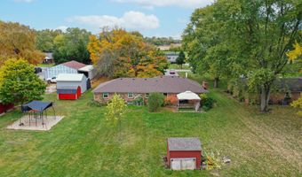 292 W 500 S, Anderson, IN 46013