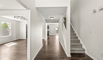 6851 Wilmot Ln, Avon, IN 46123