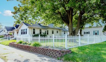209 W Broadway St, Alexandria, IN 46001