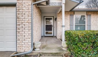 626 Shadyglen Dr, Allen, TX 75002