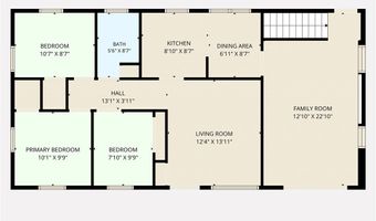 13222 Atwater Ave NE, Alliance, OH 44601