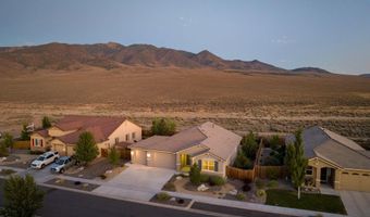 157 Jobe Dr, Dayton, NV 89403