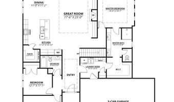 4909 Schmitz Ct, Adrian, MI 49221
