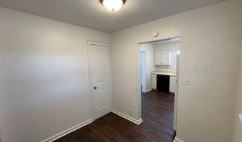 911 S Mississippi St, Amarillo, TX 79106