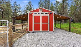 32220 N Sheep Springs Rd, Athol, ID 83801