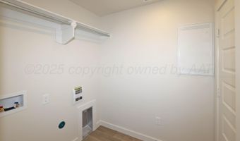 2901 Ranch House Rd, Amarillo, TX 79124