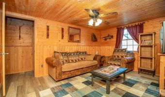 000 County Road 40.2 Country Cabin Lane Elk and Cattle, Branson, CO 81027