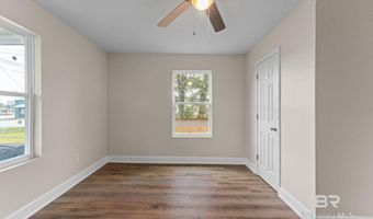 310 W Mango St, Bay Minette, AL 36507