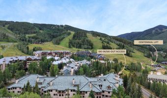 311 Offerson Rd 236, Beaver Creek, CO 81620