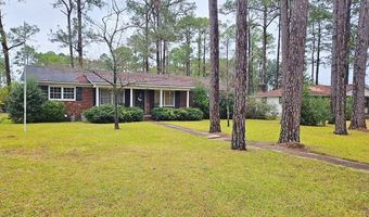 2317 WHISPERING PINES Rd, Albany, GA 31707