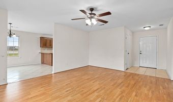 110 Luckau Ln, Alma, AR 72921