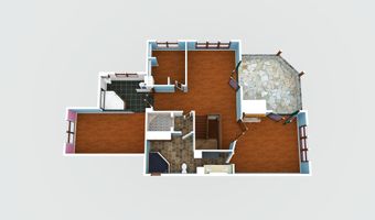 24327 N Fork River Rd, Abingdon, VA 24210