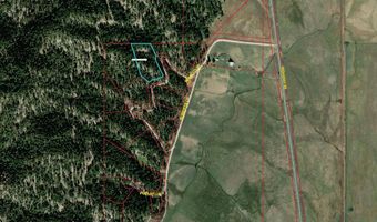 28 Rehn Loop Lot 2, Cascade, ID 83611
