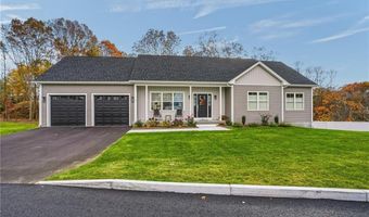 46 Lilyana Way, Cranston, RI 02920