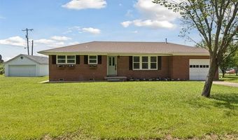 425 Mulberry Ave, Afton, OK 74331