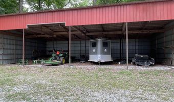 3851 Espey-Hedgepeth Rd, Bailey, MS 39320