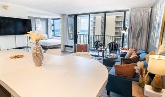 201 Ohua Ave makai/2808, Honolulu, HI 96815