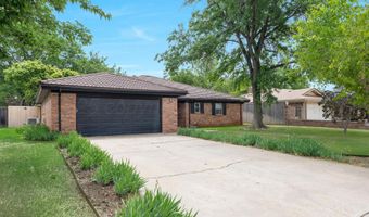 3703 MONTAGUE Dr, Amarillo, TX 79109