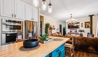 26 MERRIMAC Trl, Boulder, WY 82923