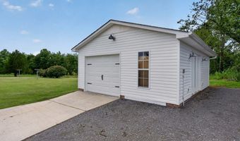 225 W Gate Dr, Baxter, TN 38544