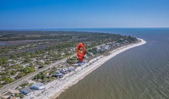 1171 Alligator Dr, Alligator Point, FL 32346