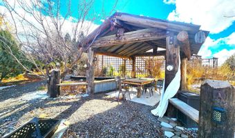 1480 Palomino Rd, Battle Mountain, NV 89820