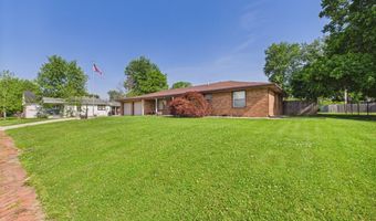 708 W Monroe St, Alexandria, IN 46001