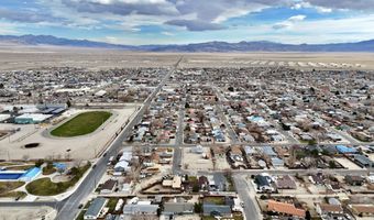 455 Connely St, Hawthorne, NV 89415