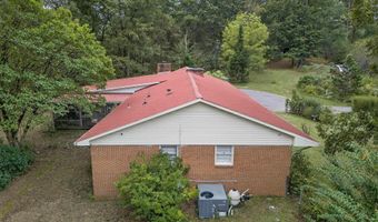 115 BARKER St, Anniston, AL 36206