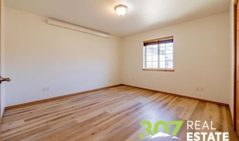 2830 Lincoln Ave, Cody, WY 82414