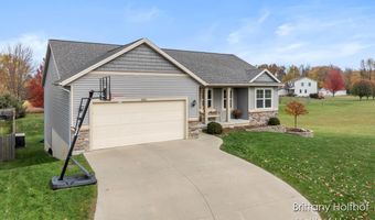 5885 Farmview Dr, Allendale, MI 49401