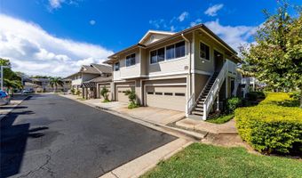 92-1531 Aliinui Dr 15B, Kapolei, HI 96707
