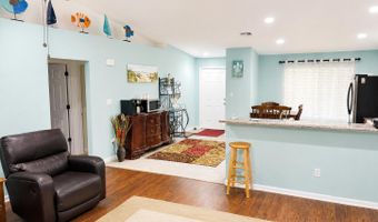 6195 W Forrest St, Bay St. Louis, MS 39520