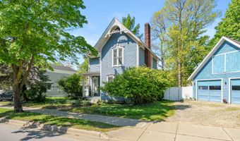 215 N Cedar St, Allegan, MI 49010