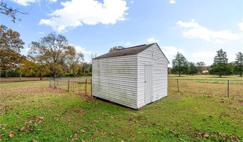 1203 Gerald St, Barling, AR 72923