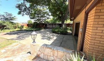 535 Sunset Dr SW, Ardmore, OK 73401