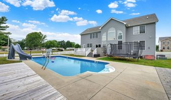 46 STONE RIDGE Dr, Dover, DE 19901