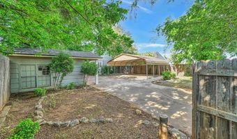 1016 E Cypress St, Altus, OK 73521