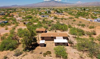 3313 W Thunderbird Trl, Benson, AZ 85602