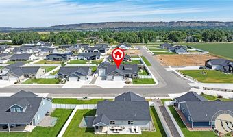 4607 Sunburst Ln, Billings, MT 59106