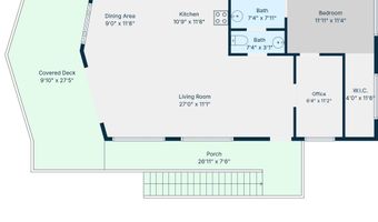 4919 G Loop Rd, Bow, WA 98232