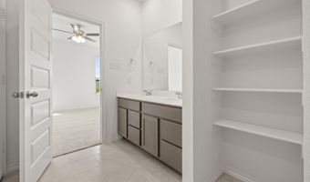 2707 Weston Way Plan: Orchid, Anna, TX 75409