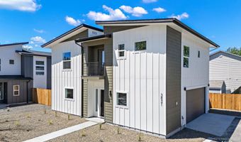 3821 N Jackie Ln, Boise, ID 83704